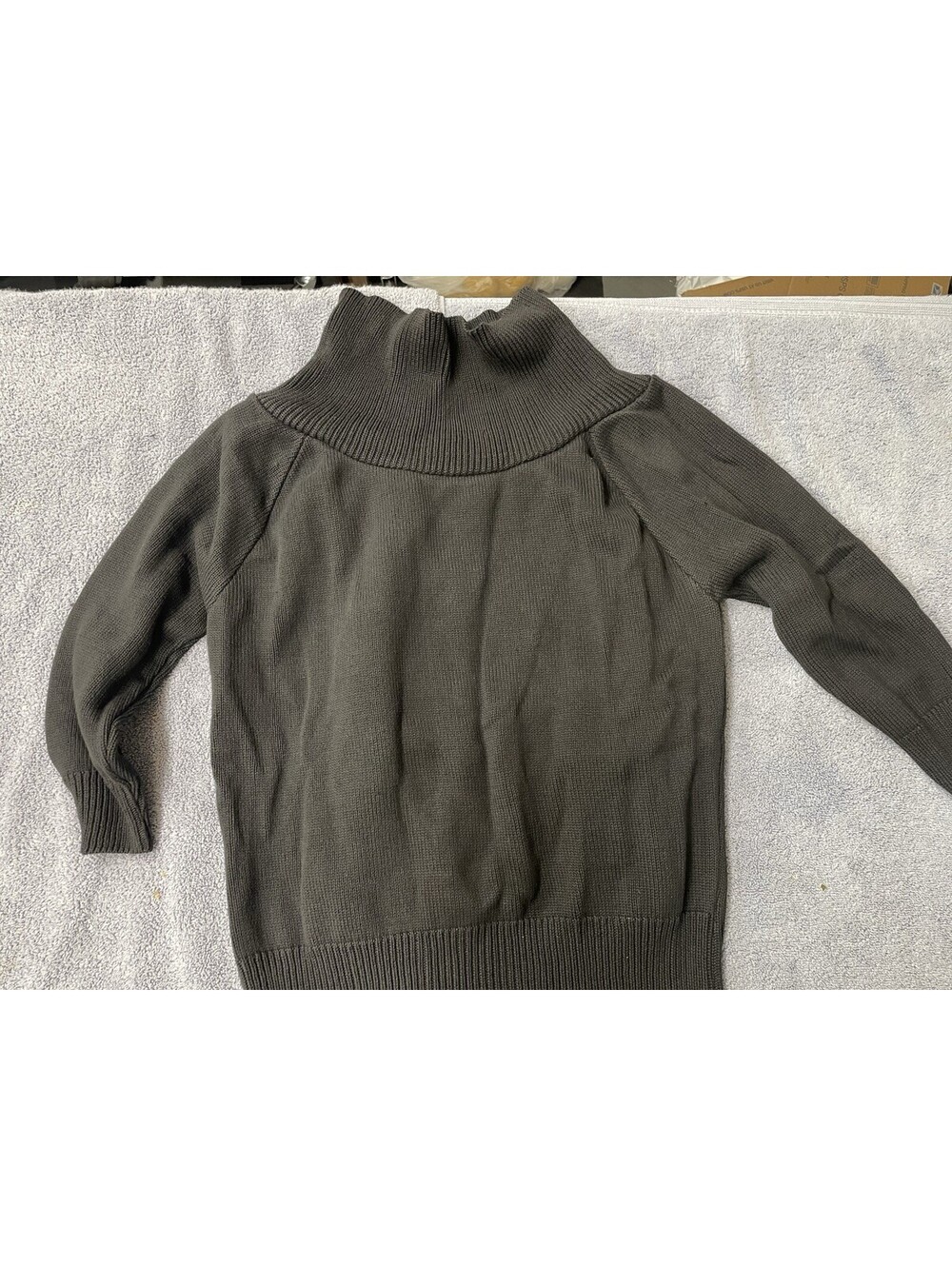 Vintage Sunbelt Sweater